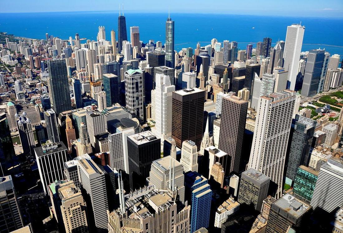 Chicago