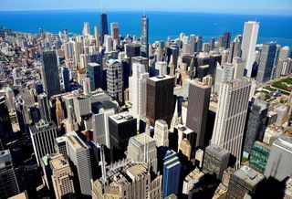 Chicago