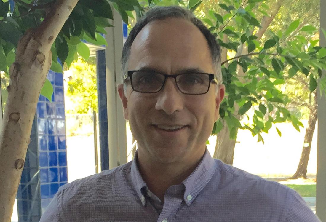 Jonathan Scharfman On Universal Paragon's Strategy For 2016