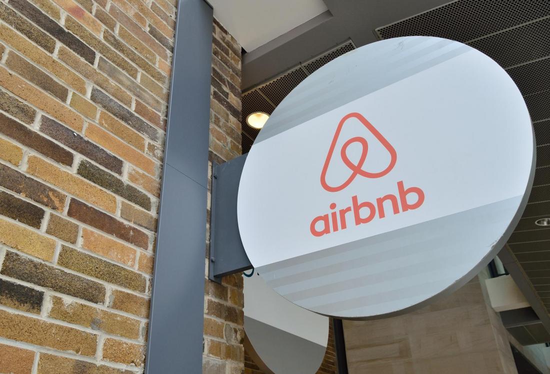 Applying Hotel Taxes On Airbnb Could Net Mass. $18M In Revenue