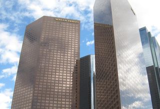 Wells Fargo Tower