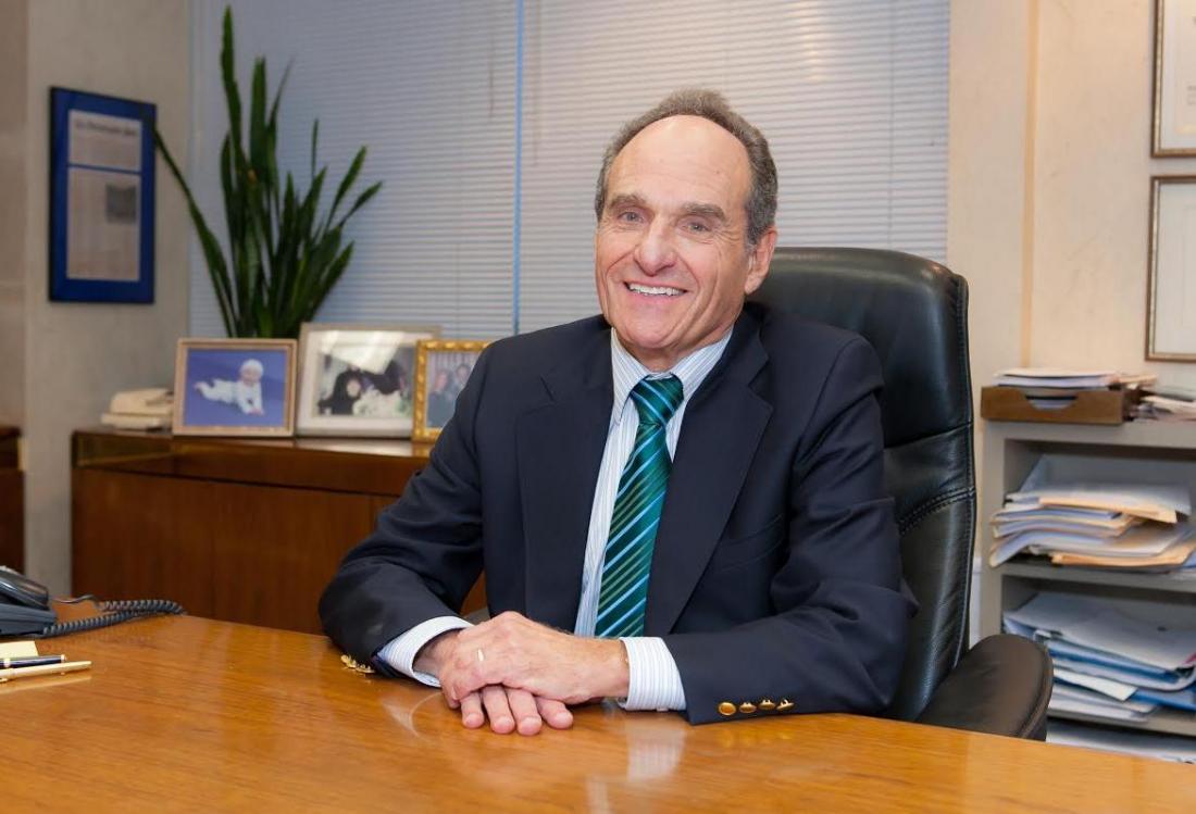 Q&A With Southern Management CEO David Hillman 