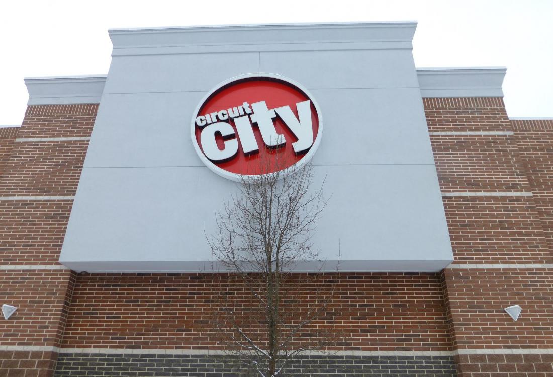 Circuit City Is Coming Back From The Dead, But Not Just Yet