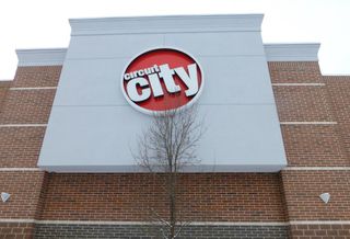 Circuit City Is Coming Back From The Dead, But Not Just Yet