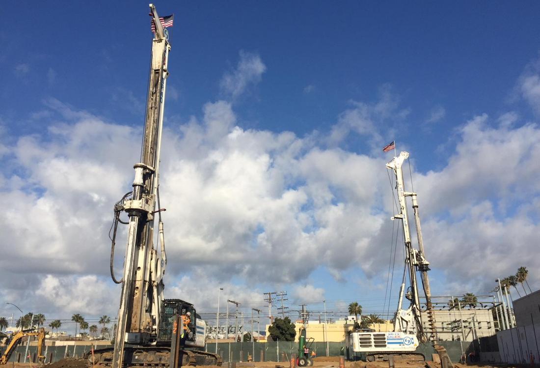 Century West Partners breaks ground on Lincoln Collection mixed use project in downtown Santa Monica