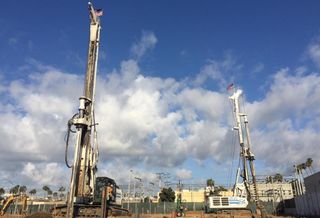 Century West Partners breaks ground on Lincoln Collection mixed use project in downtown Santa Monica