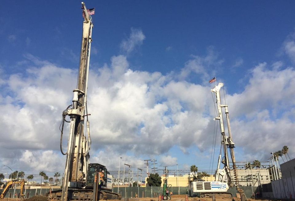 Century West Partners breaks ground on Lincoln Collection mixed use project in downtown Santa Monica