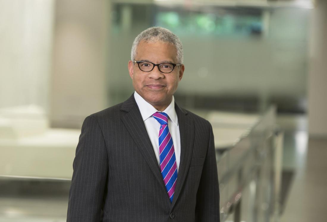 Squire Patton Boggs Appointed Ferguson Monitor