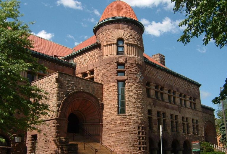 University of Minnesota