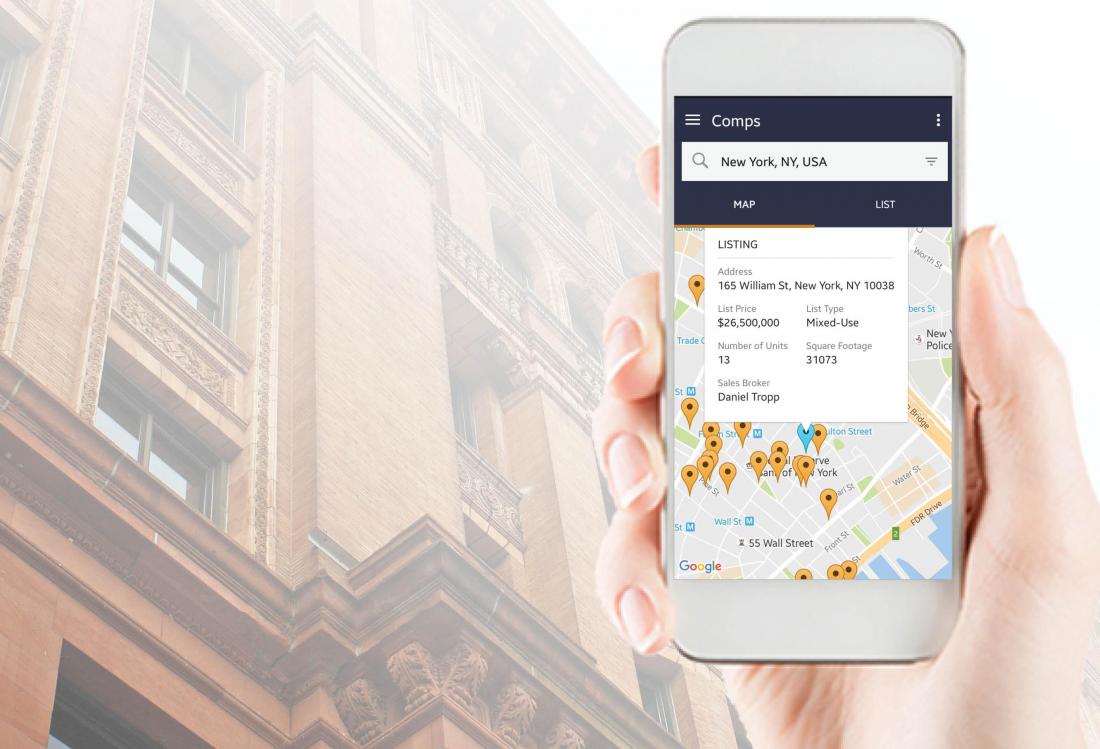 Tech Won’t Replace Lenders And Brokers, But It Will Change The Way They Do Business