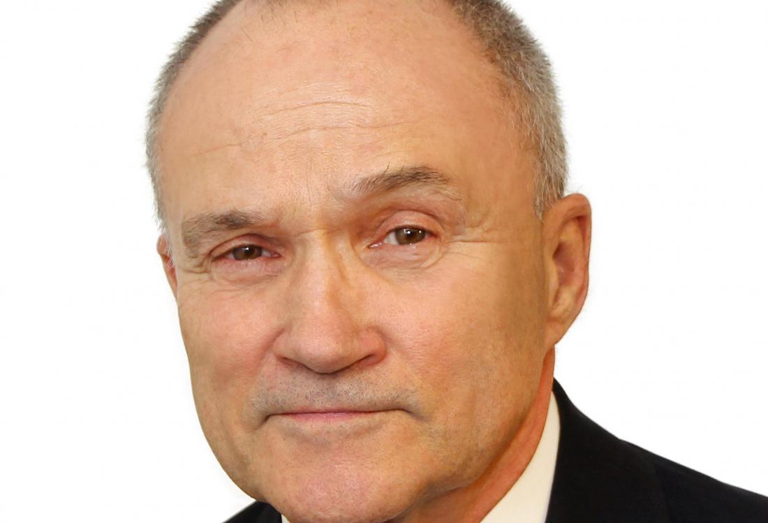 Ray Kelly: Developers Need To Think More About Counterterrorism, Not Cost Reduction