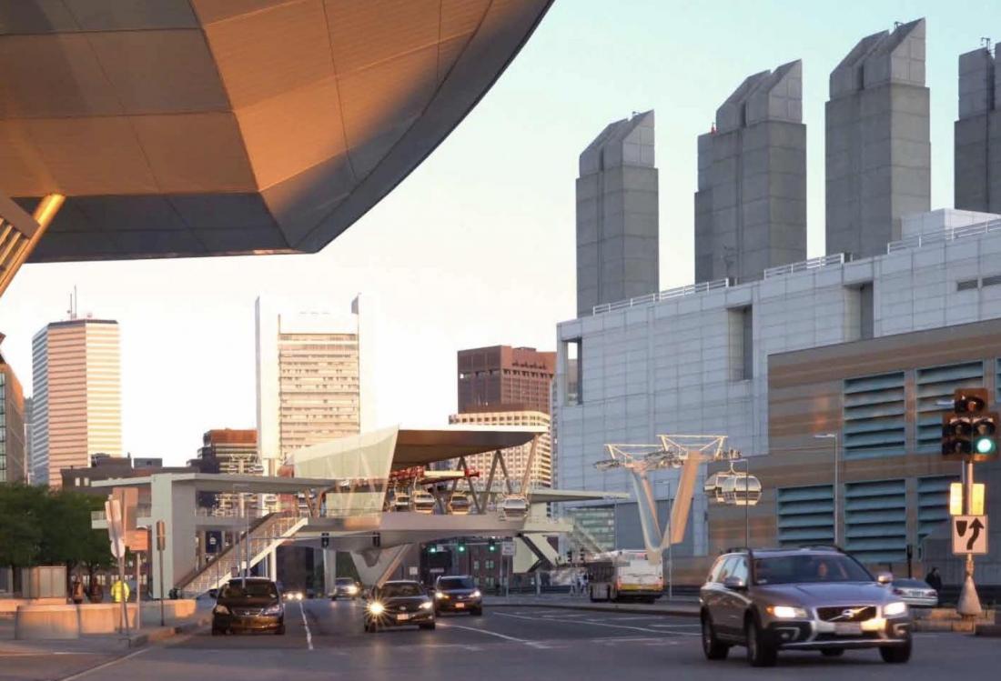 Millennium Partners Expected To Miss Seaport Construction Deadline