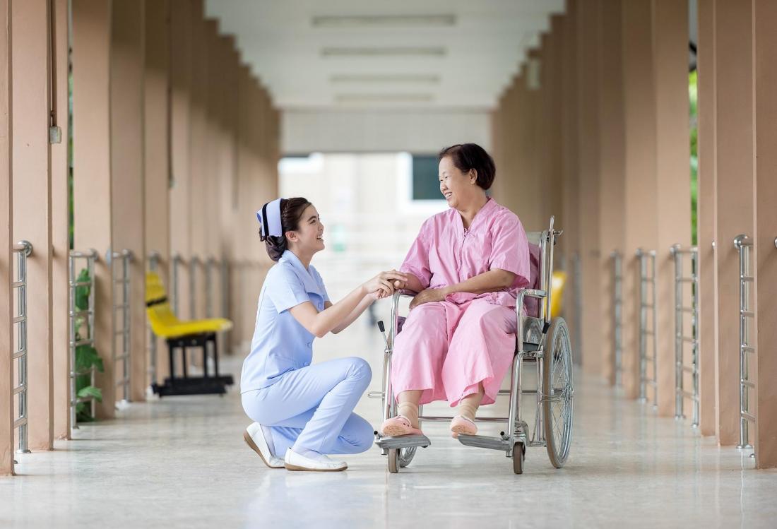 Medicare And Medicaid Look To Eliminate System Inefficiency, Shifting Skilled Nursing Facilities To A Value-Based Model