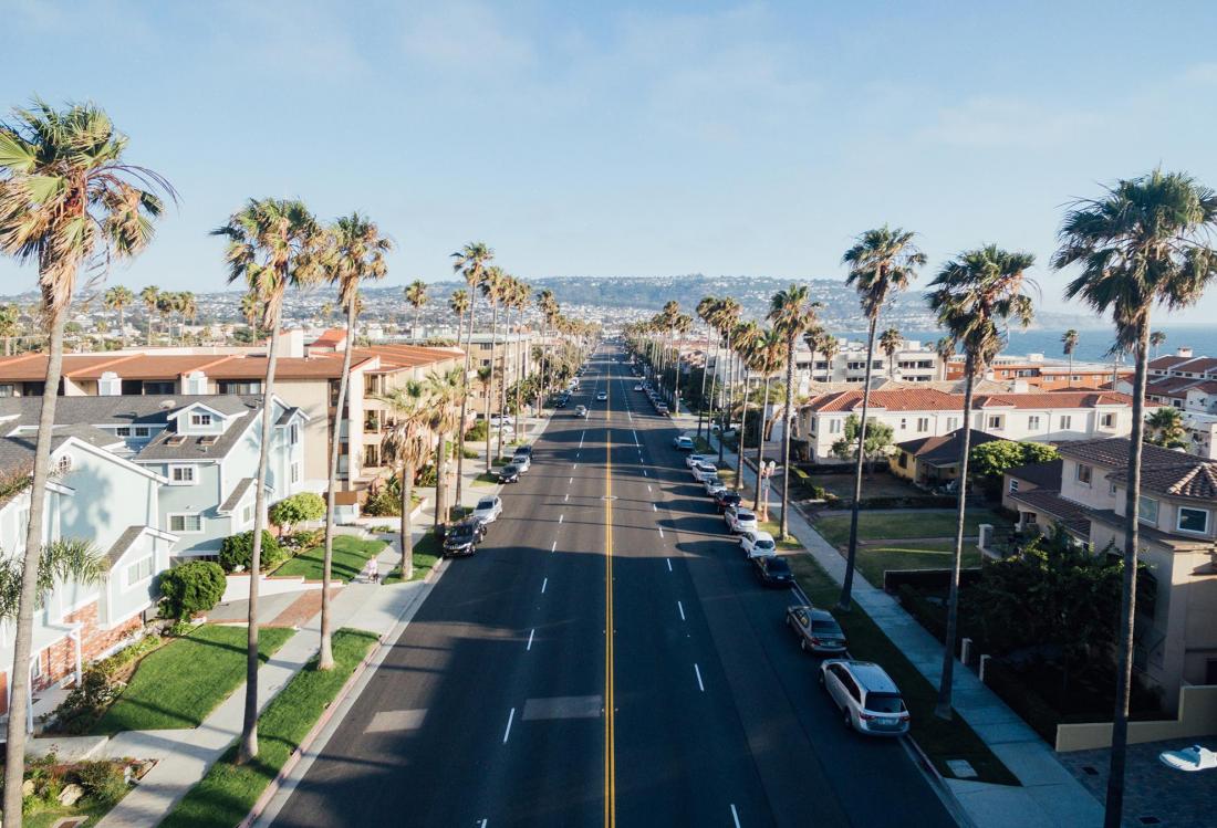 California