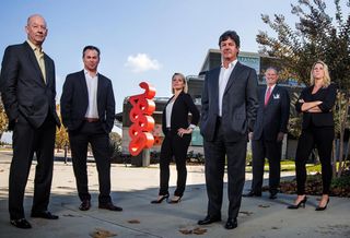 Avison Young Expands Bay Area Footprint With New Office