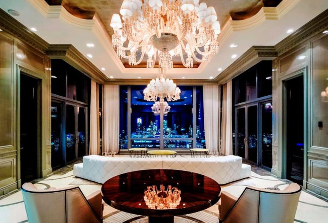 Yorkville Top 11 Most Expensive homes