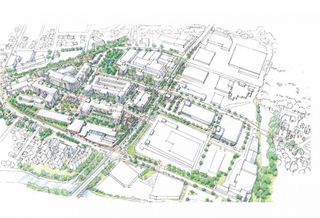 Suburban Developers Not Deterred By Corporate Push To Be In Downtown Boston 