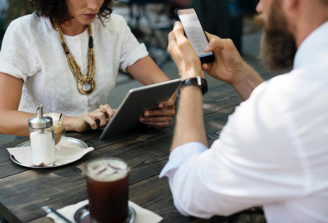 Building A Better Broker With Technology