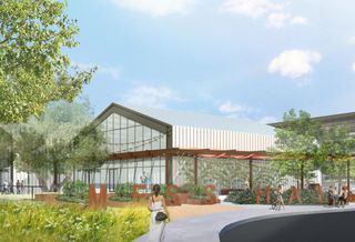 Renderings For FLIGHT At Tustin Legacy Unveiled