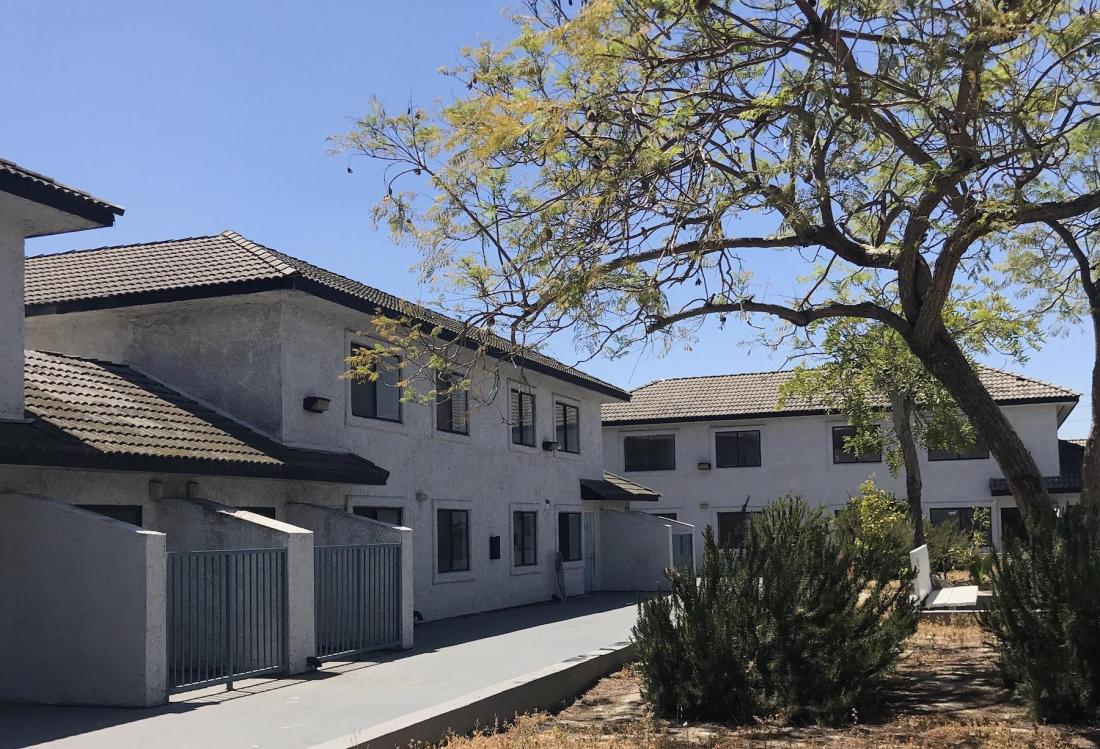 Positive Investments Inc. has expanded its South Los Angeles portfolio with the acquisition of an 86-unit, 10 building property in Compton.