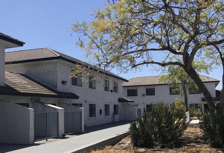 Positive Investments Inc. has expanded its South Los Angeles portfolio with the acquisition of an 86-unit, 10 building property in Compton.