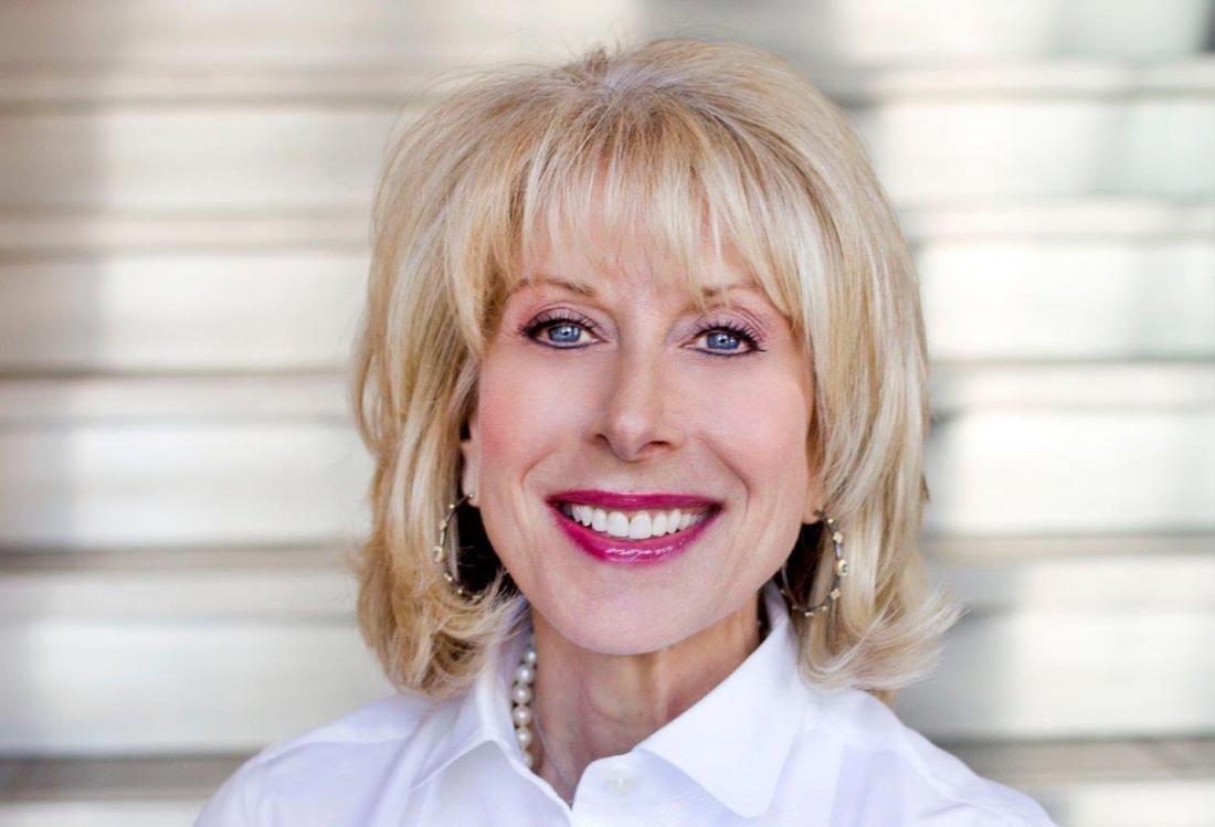 Shelley Doran