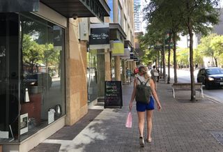 Why Isn't 2ND Street An Austin Destination?