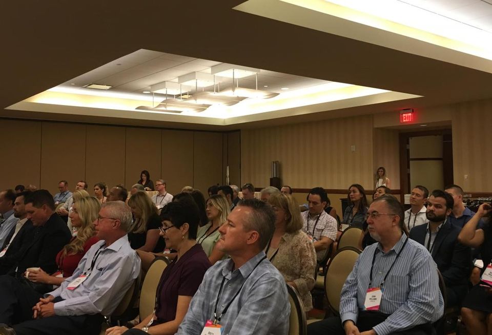 Phoenix Retail & Hospitality 2016