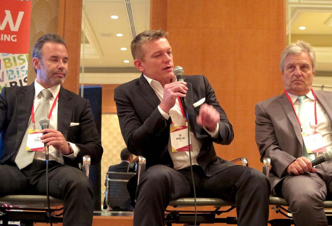 Developer DDG Launches New Venture, Bringing Together U.S., French Portfolios