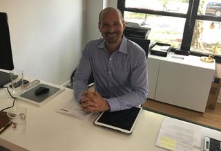A New Firm Wants To Focus On Dignity In Affordable Housing