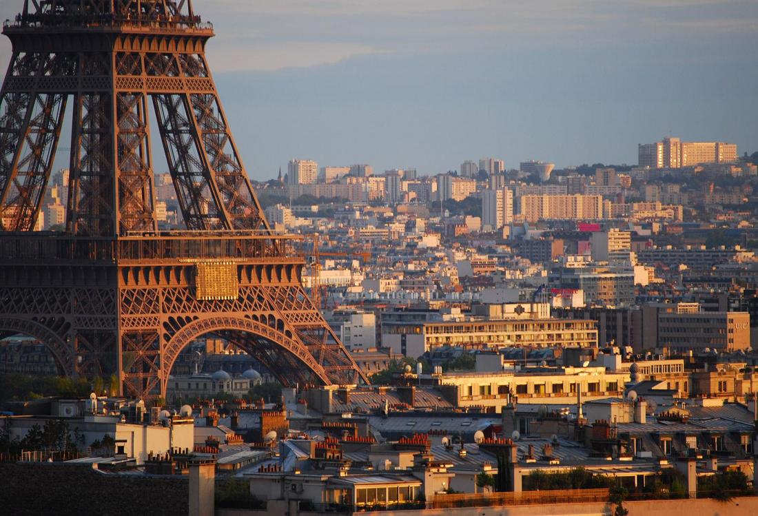 U.S. Investors Hines And Tishman Raise €1.5B Targeting Late-Cycle Returns 