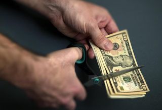 Big Banks' Profits Drop In Q1, But It Could Have Been Worse