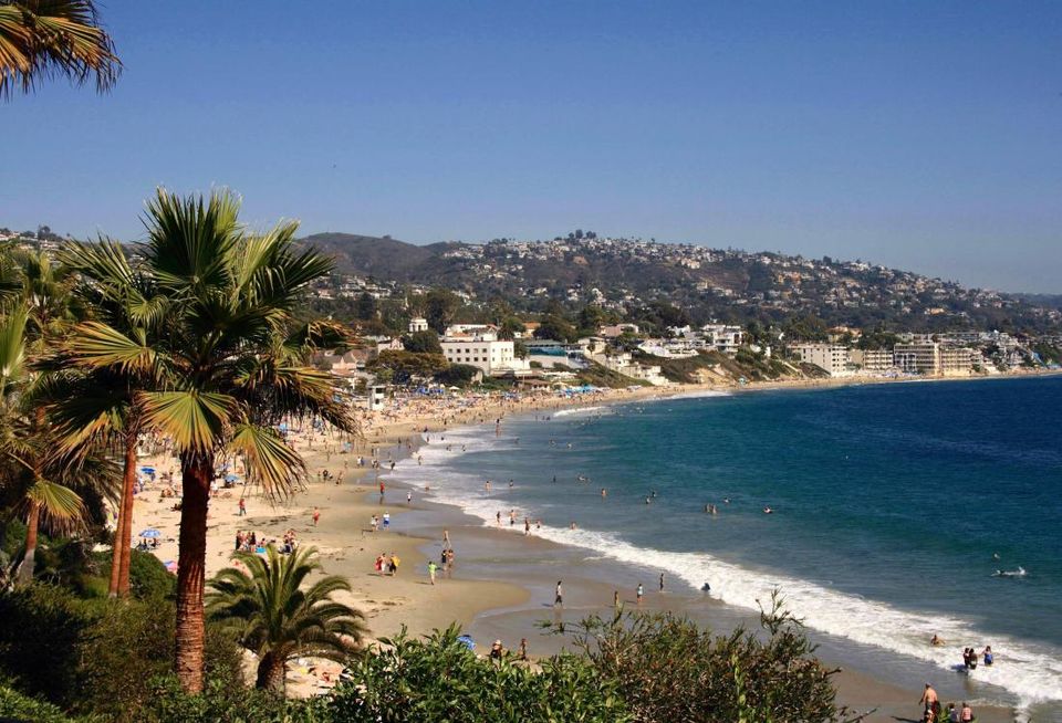 Laguna Beach