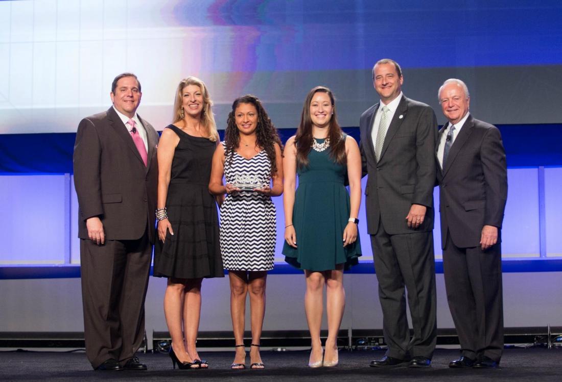 HAA Membership Development Award