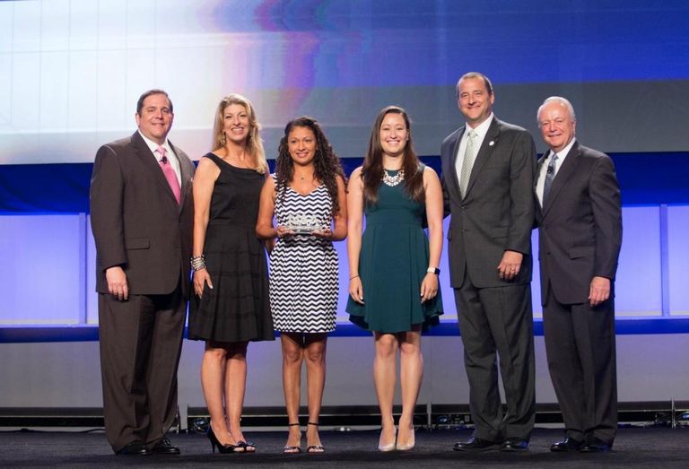HAA Membership Development Award