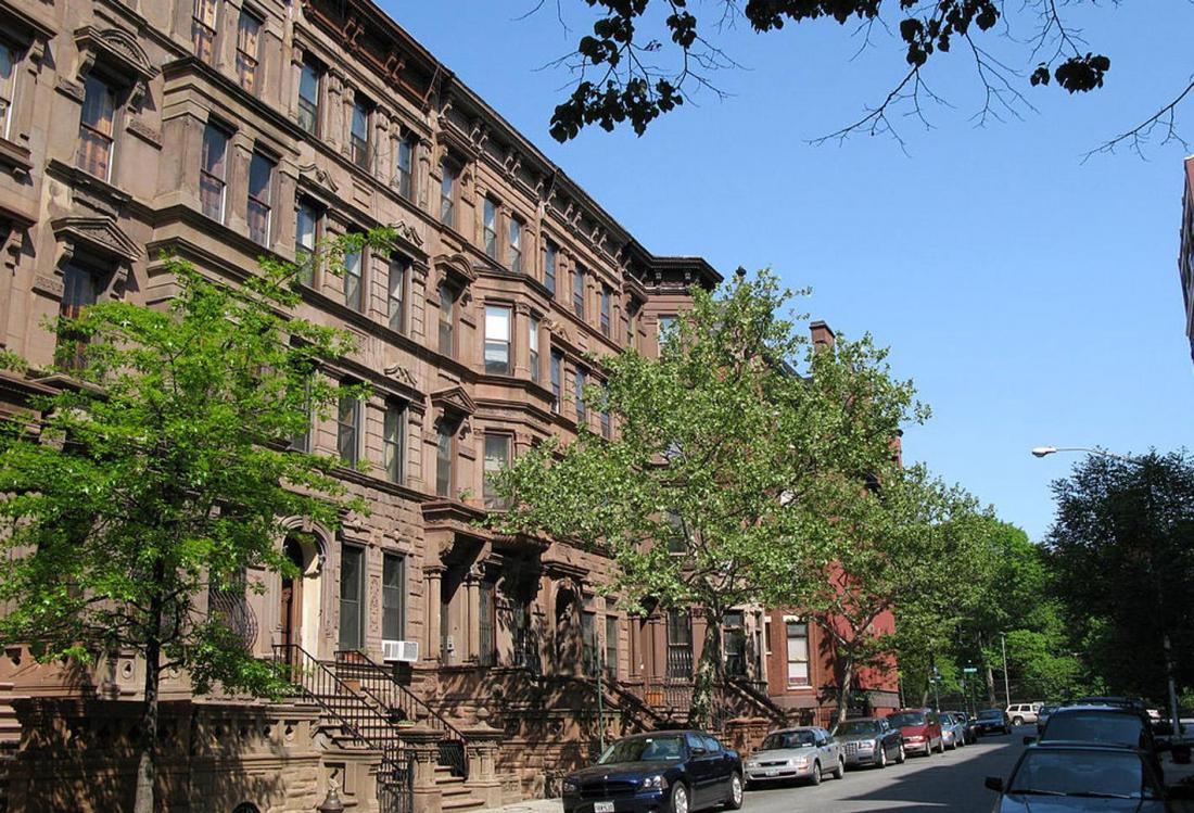 Cap Rates Are Already Rising In Markets With New Rent Control Laws