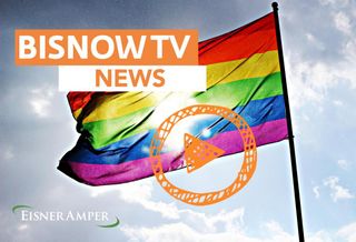 BisnowTV: Top Stories Heading Into The Week Of July 17 - Presented By EisnerAmper