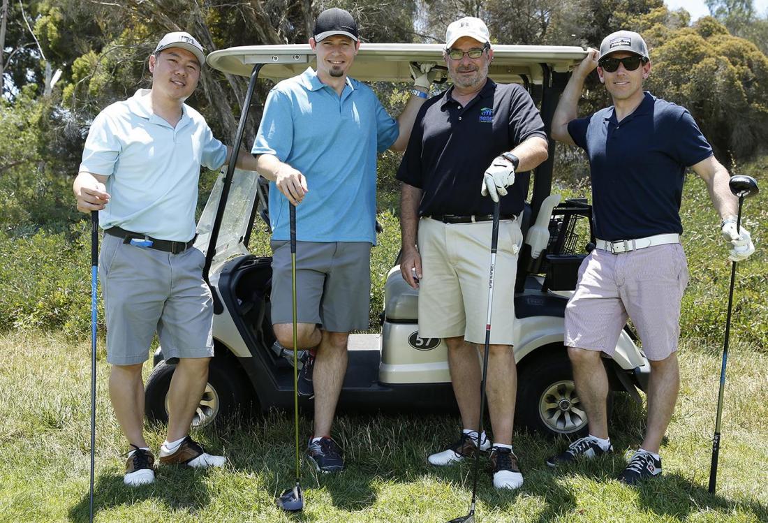 TCA HabitatforHumanityOC GolfTournament'16