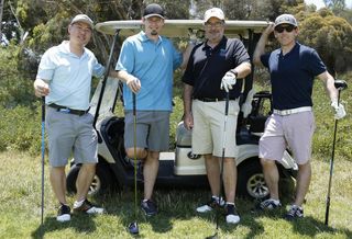 TCA HabitatforHumanityOC GolfTournament'16