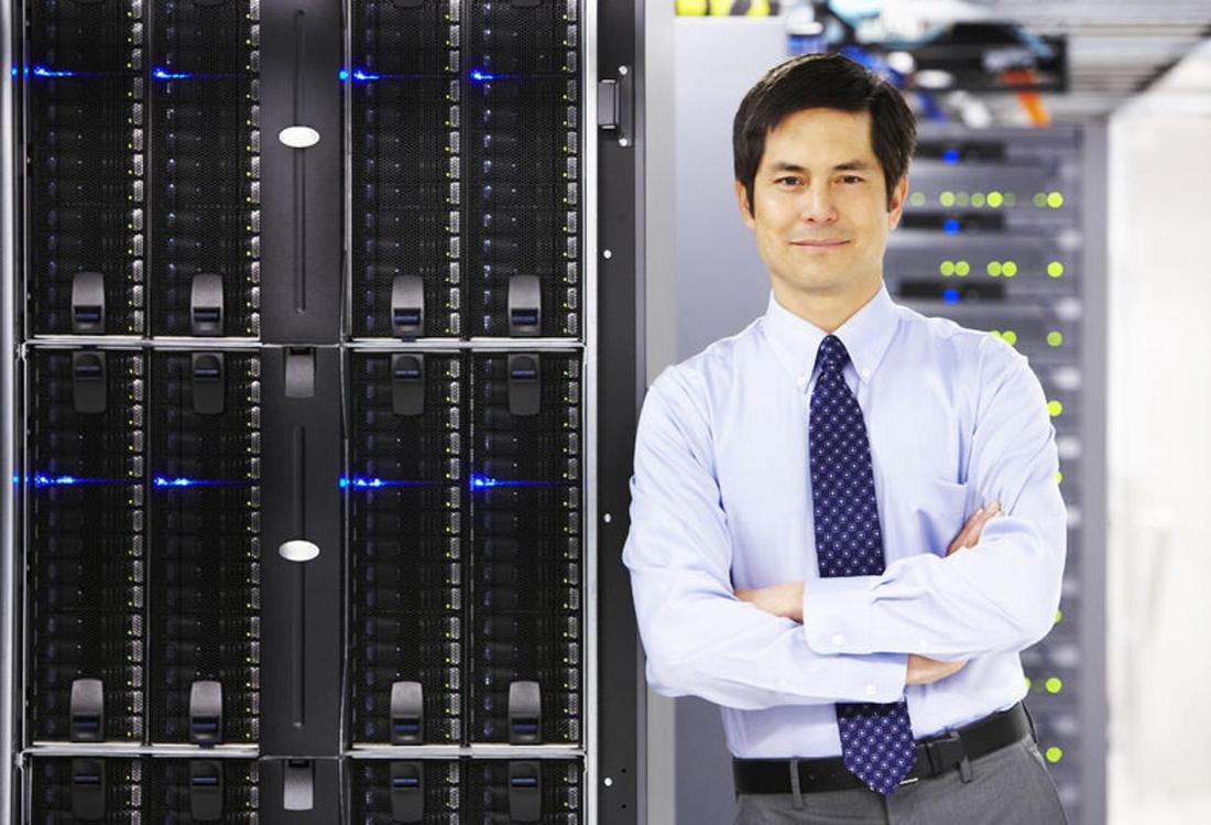 Q&A: The Biggest Challenges Facing Data Centers