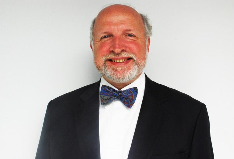 Mike Davis, Bergmeyer President -- Speaker Spotlight, Student Housing event