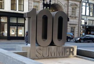 Greater Boston’s Tech Scene Moves Downtown