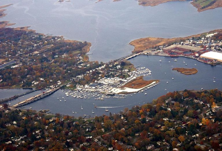 Barrington, Rhode Island
