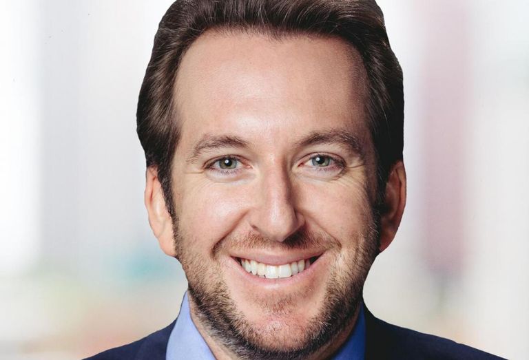 Michael Asarch is a new director at Charles Dunn Company’s Century City office.