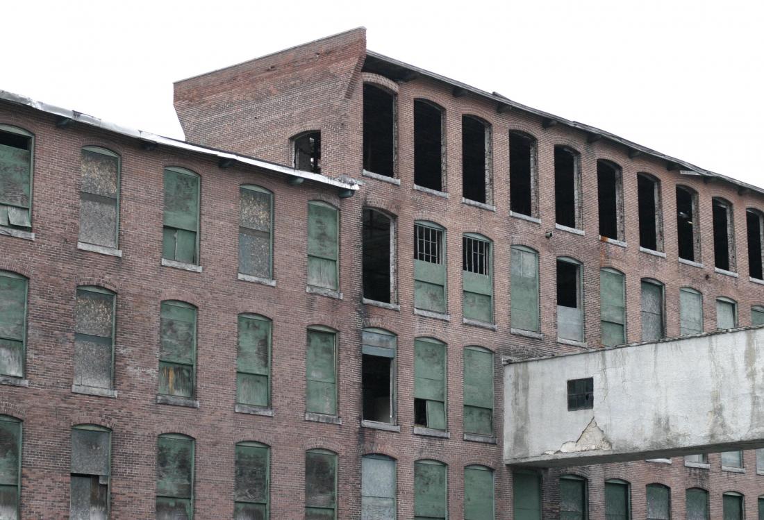 Massachusetts Manufacturing Isn't Dead — It's Different