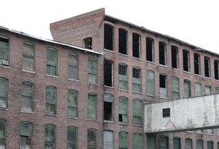 Massachusetts Manufacturing Isn't Dead — It's Different
