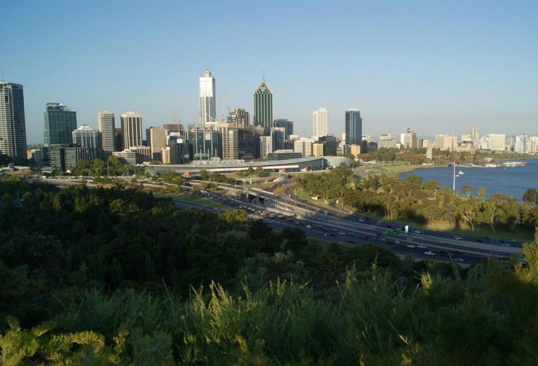 Perth