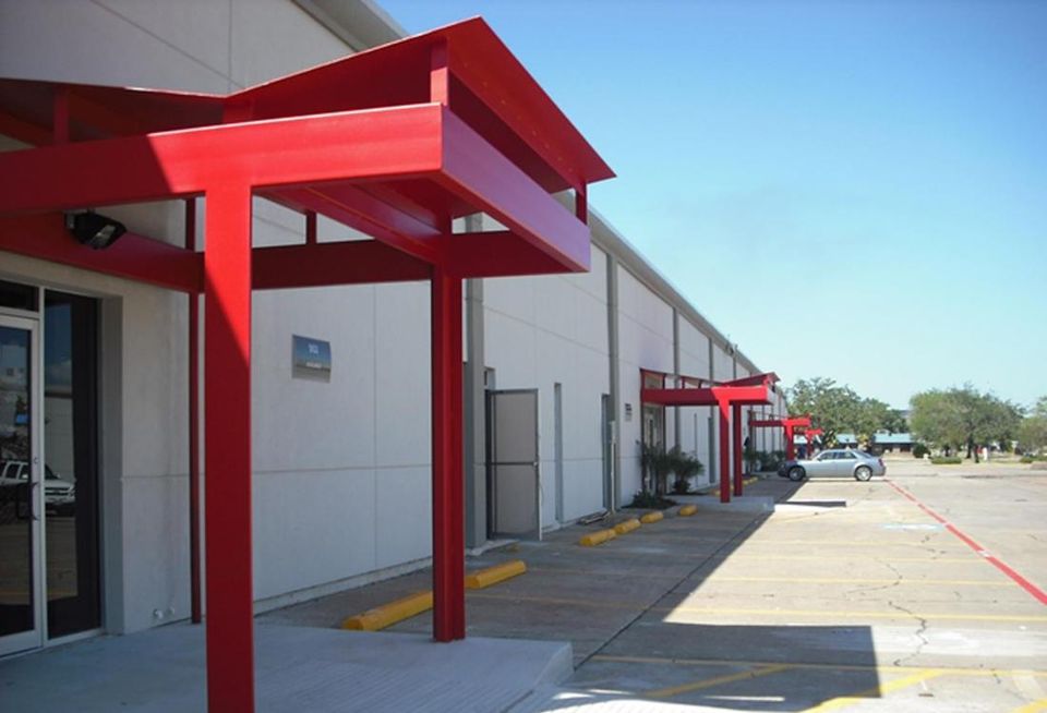 Gemini Business Park