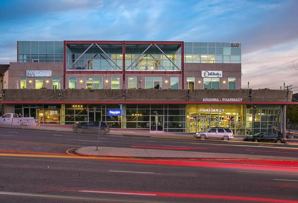3600 North Verdugo Blvd, Glendale