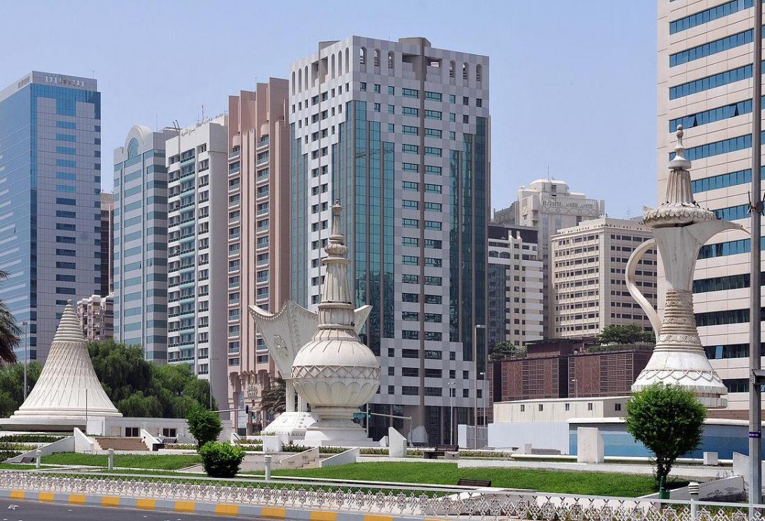 Abu Dhabi